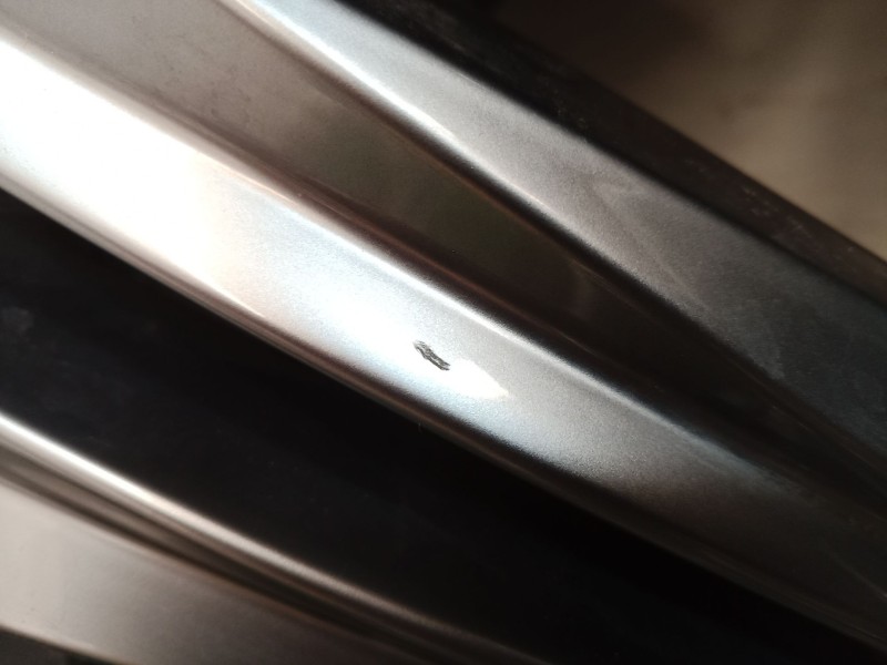 Recambio de juego llantas para volkswagen tiguan (ad1, ax1) 1.5 tsi referencia OEM IAM   