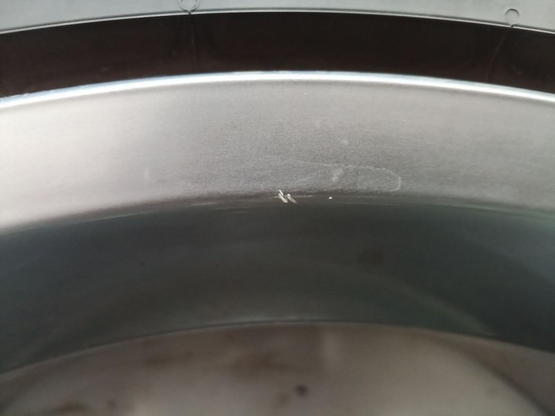 Recambio de juego llantas para volkswagen tiguan (ad1, ax1) 1.5 tsi referencia OEM IAM   