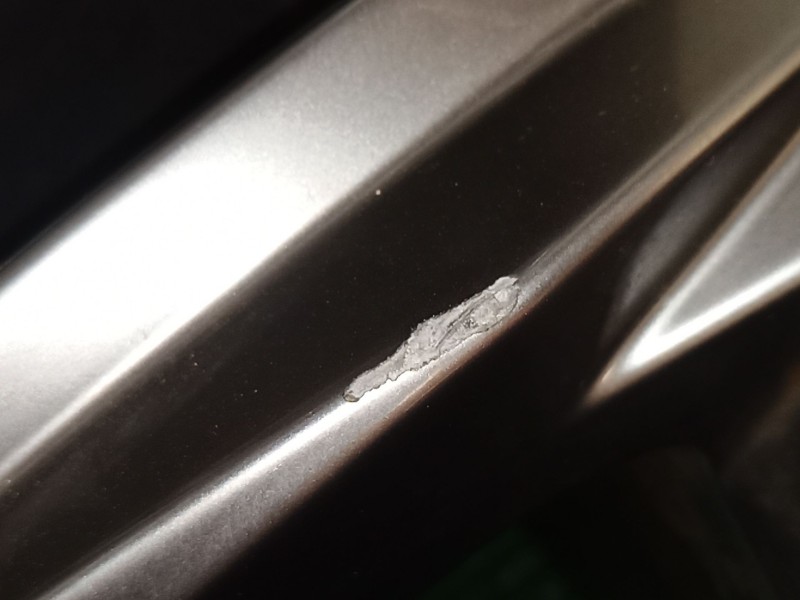 Recambio de juego llantas para volkswagen tiguan (ad1, ax1) 1.5 tsi referencia OEM IAM   