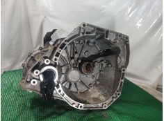 Recambio de caja cambios para nissan qashqai iii (j12) 1.3 dig-t referencia OEM IAM CMTX26 CMTX26 CMTX26