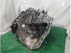 Recambio de caja cambios para nissan qashqai iii (j12) 1.3 dig-t referencia OEM IAM CMTX26 CMTX26 CMTX26 2