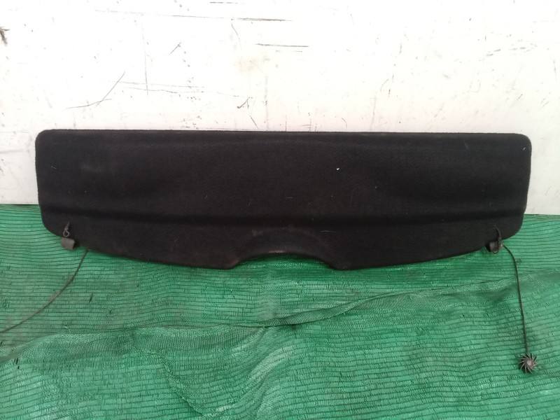 Recambio de bandeja trasera para mini mini (f55) cooper d referencia OEM IAM 7302421 7302421 7302421