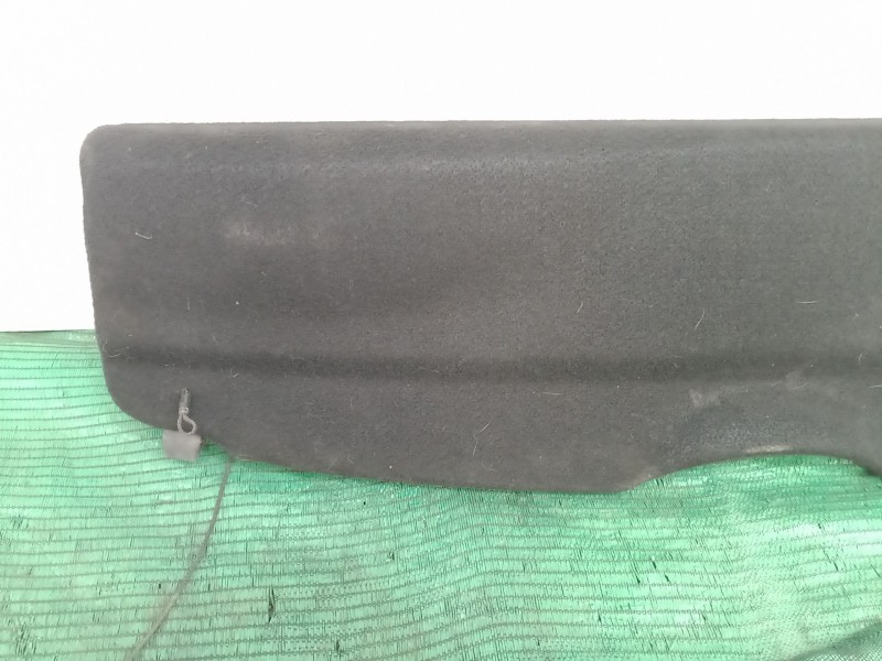 Recambio de bandeja trasera para mini mini (f55) cooper d referencia OEM IAM 7302421 7302421 7302421