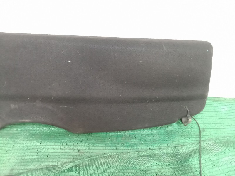 Recambio de bandeja trasera para mini mini (f55) cooper d referencia OEM IAM 7302421 7302421 7302421