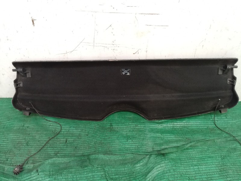 Recambio de bandeja trasera para mini mini (f55) cooper d referencia OEM IAM 7302421 7302421 7302421