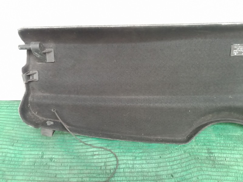 Recambio de bandeja trasera para mini mini (f55) cooper d referencia OEM IAM 7302421 7302421 7302421