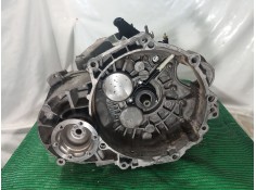 Recambio de caja cambios para audi q3 (8ub, 8ug) 2.0 tdi referencia OEM IAM    2