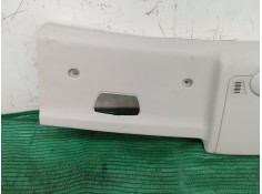 Recambio de luz interior para smart fortwo coupé (451) 1.0 (451.331, 451.380) referencia OEM IAM A4516950652 A4516950652 A451695 2