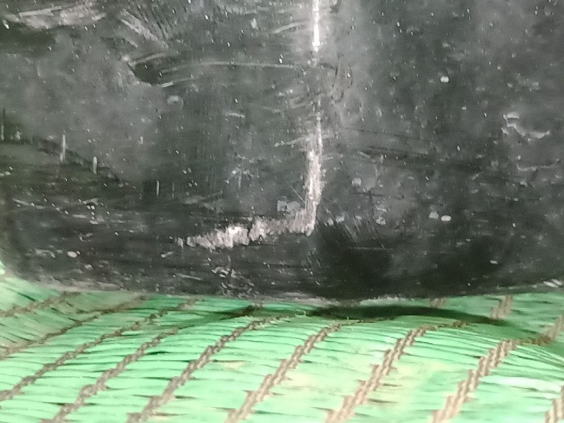 Recambio de paragolpes trasero para bmw 3 (e90) 318 i referencia OEM IAM   