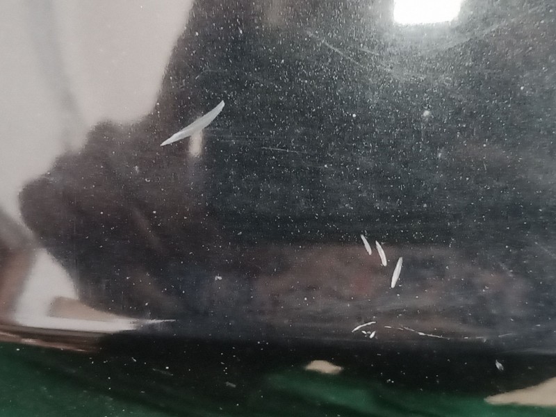 Recambio de paragolpes trasero para bmw 3 (e90) 318 i referencia OEM IAM   