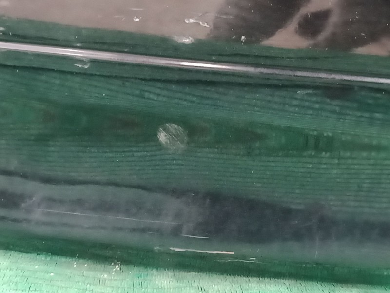 Recambio de paragolpes trasero para bmw 3 (e90) 318 i referencia OEM IAM   