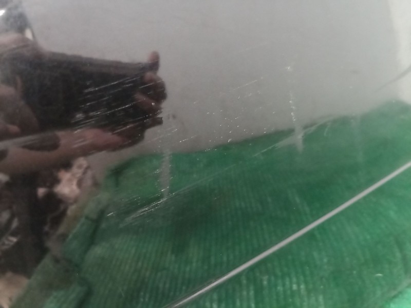 Recambio de paragolpes trasero para bmw 3 (e90) 318 i referencia OEM IAM   