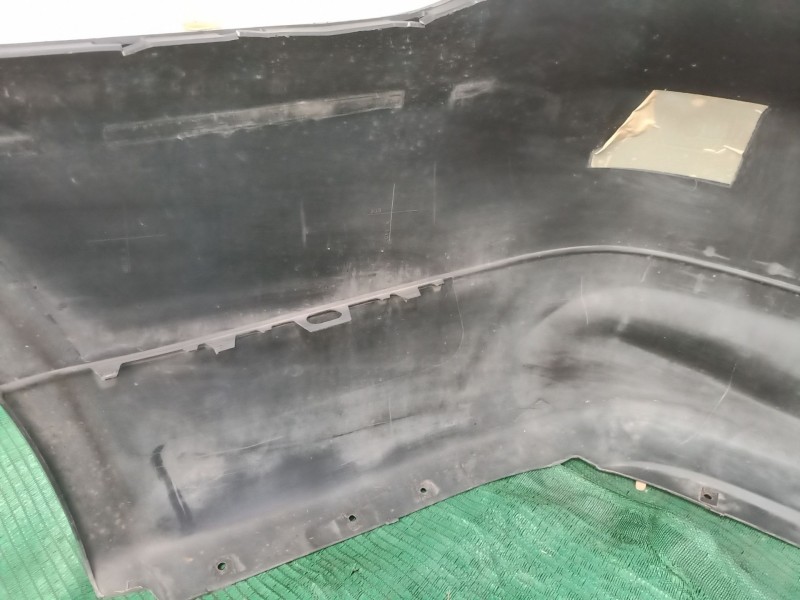 Recambio de paragolpes trasero para bmw 3 (e90) 318 i referencia OEM IAM   