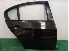 Recambio de puerta trasera derecha para bmw 3 (e90) 318 i referencia OEM IAM SIN REF SIN REF SIN REF