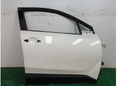 Recambio de puerta delantera derecha para toyota c-hr (_x1_) 1.8 hybrid (zyx10_, zyx11_) referencia OEM IAM   