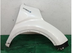 Recambio de aleta delantera derecha para toyota c-hr (_x1_) 1.8 hybrid (zyx10_, zyx11_) referencia OEM IAM   