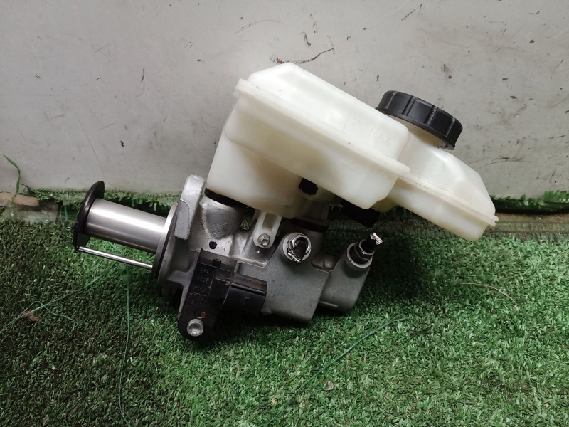 Recambio de bomba freno para volkswagen tiguan (ad1, ax1) 1.5 tsi referencia OEM IAM 5Q1611301G 5Q1611301G 32668423