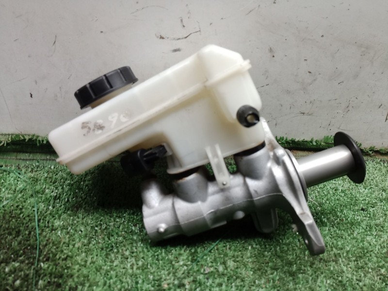 Recambio de bomba freno para volkswagen tiguan (ad1, ax1) 1.5 tsi referencia OEM IAM 5Q1611301G 5Q1611301G 32668423