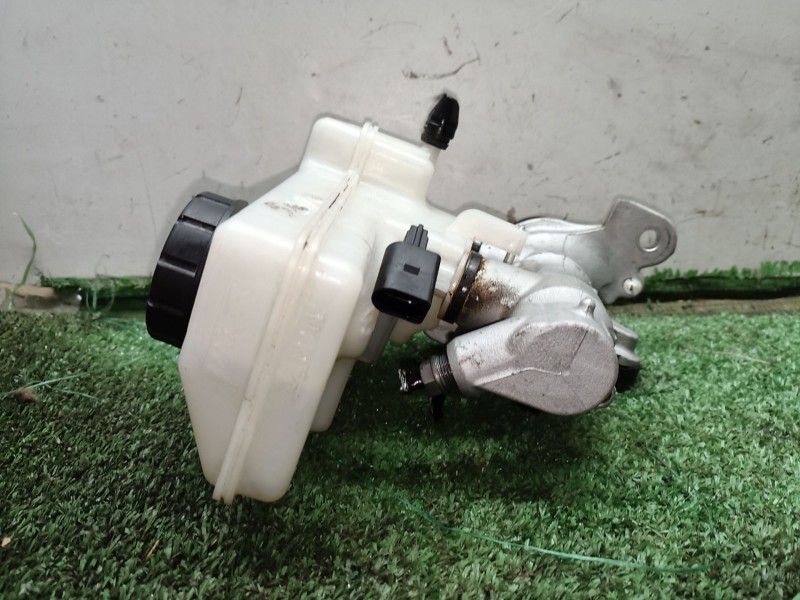 Recambio de bomba freno para volkswagen tiguan (ad1, ax1) 1.5 tsi referencia OEM IAM 5Q1611301G 5Q1611301G 32668423