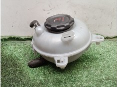 Recambio de deposito expansion para volkswagen tiguan (ad1, ax1) 1.5 tsi referencia OEM IAM 5Q0121407AA 5Q0121407AA 5Q0121407AA