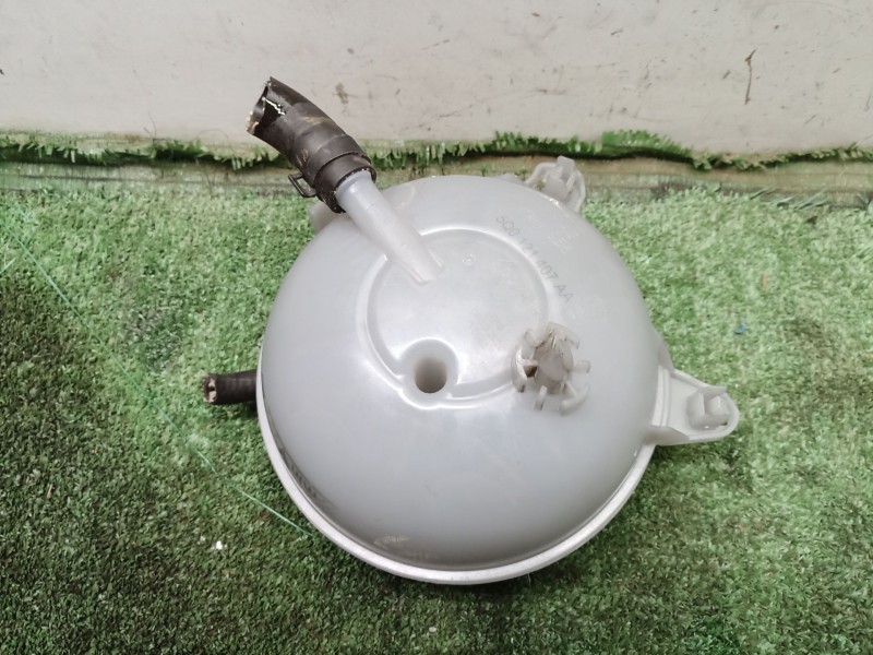 Recambio de deposito expansion para volkswagen tiguan (ad1, ax1) 1.5 tsi referencia OEM IAM 5Q0121407AA 5Q0121407AA 5Q0121407AA