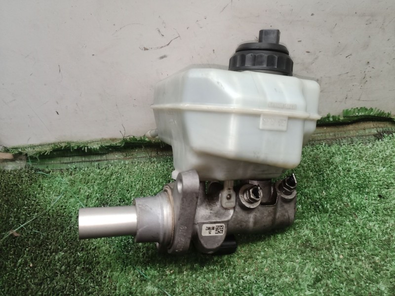 Recambio de bomba freno para audi q3 (8ub, 8ug) 2.0 tdi referencia OEM IAM   