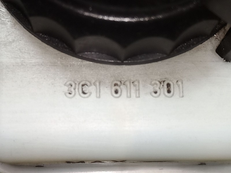 Recambio de bomba freno para audi q3 (8ub, 8ug) 2.0 tdi referencia OEM IAM   