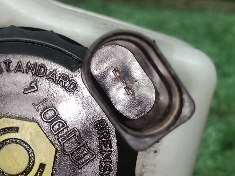 Recambio de bomba freno para audi q3 (8ub, 8ug) 2.0 tdi referencia OEM IAM   