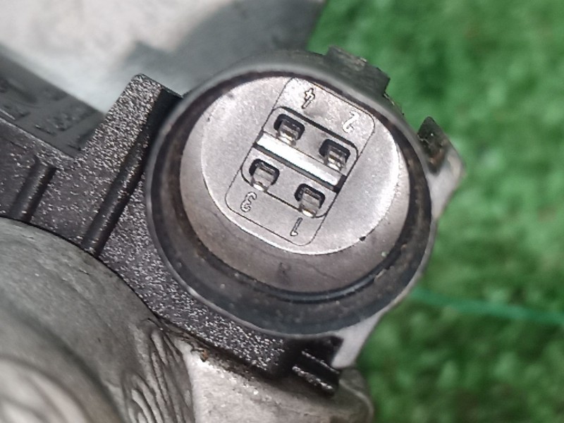 Recambio de bomba freno para audi q3 (8ub, 8ug) 2.0 tdi referencia OEM IAM   