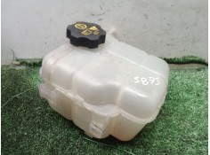 Recambio de deposito expansion para opel astra j (p10) 1.7 cdti (68) referencia OEM IAM 13256823 13256823 13360063