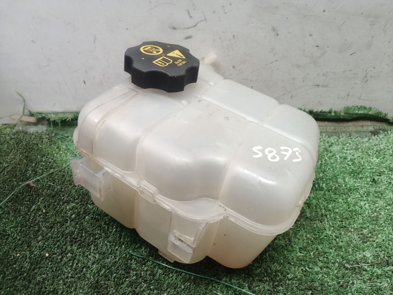 Recambio de deposito expansion para opel astra j (p10) 1.7 cdti (68) referencia OEM IAM 13256823 13256823 13360063