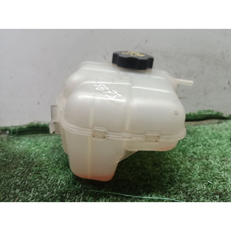 Recambio de deposito expansion para opel astra j (p10) 1.7 cdti (68) referencia OEM IAM 13256823 13256823 13360063