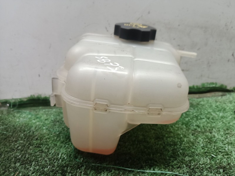 Recambio de deposito expansion para opel astra j (p10) 1.7 cdti (68) referencia OEM IAM 13256823 13256823 13360063