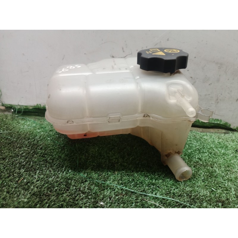 Recambio de deposito expansion para opel astra j (p10) 1.7 cdti (68) referencia OEM IAM 13256823 13256823 13360063
