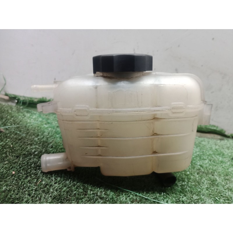 Recambio de deposito expansion para opel astra j (p10) 1.7 cdti (68) referencia OEM IAM 13256823 13256823 13360063