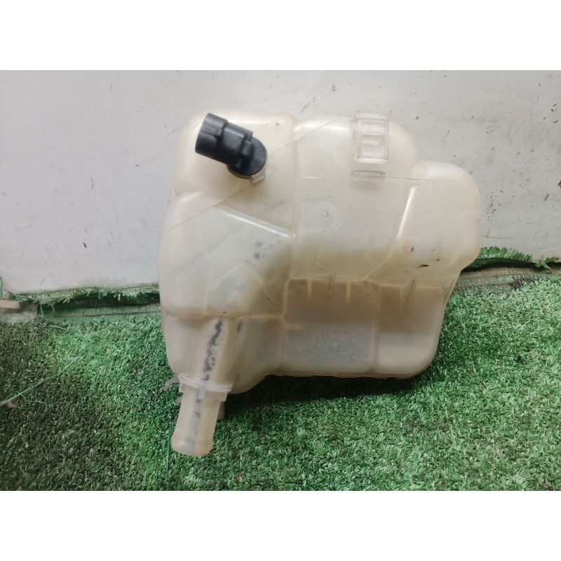 Recambio de deposito expansion para opel astra j (p10) 1.7 cdti (68) referencia OEM IAM 13256823 13256823 13360063