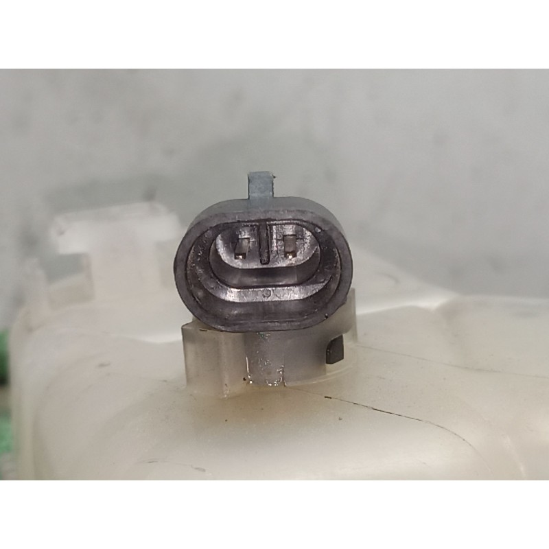 Recambio de deposito expansion para opel astra j (p10) 1.7 cdti (68) referencia OEM IAM 13256823 13256823 13360063