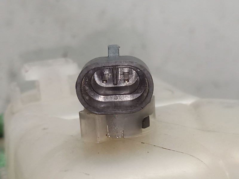 Recambio de deposito expansion para opel astra j (p10) 1.7 cdti (68) referencia OEM IAM 13256823 13256823 13360063