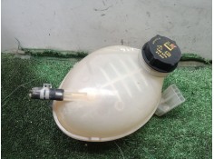 Recambio de deposito expansion para ford fiesta vii (hj, hf) 1.0 ecoboost referencia OEM IAM   