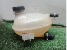Recambio de deposito expansion para ford fiesta vii (hj, hf) 1.0 ecoboost referencia OEM IAM    2