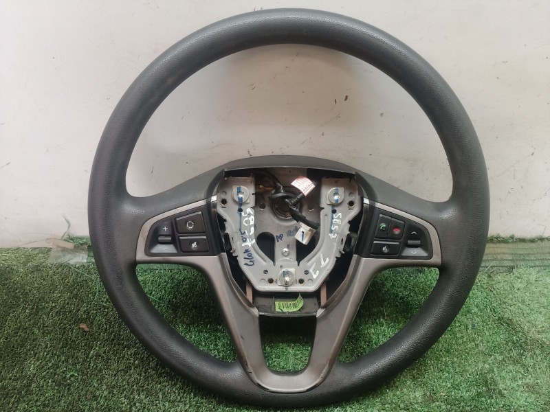 Recambio de volante para hyundai i20 i (pb, pbt) 1.2 referencia OEM IAM   