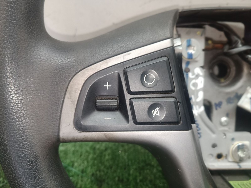 Recambio de volante para hyundai i20 i (pb, pbt) 1.2 referencia OEM IAM   