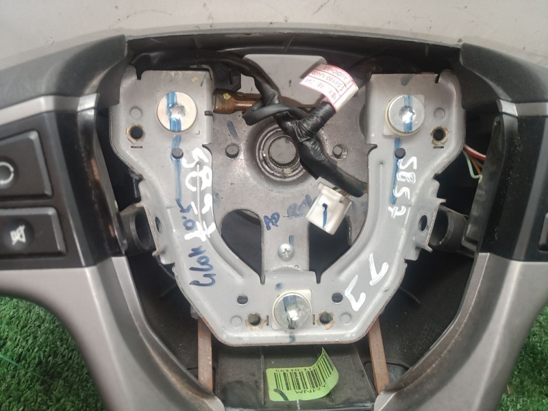Recambio de volante para hyundai i20 i (pb, pbt) 1.2 referencia OEM IAM   