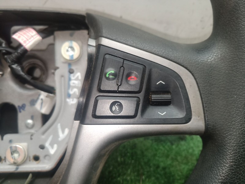 Recambio de volante para hyundai i20 i (pb, pbt) 1.2 referencia OEM IAM   