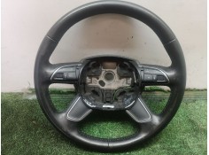 Recambio de volante para audi q3 (8ub, 8ug) 2.0 tdi referencia OEM IAM   