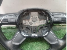 Recambio de volante para audi q3 (8ub, 8ug) 2.0 tdi referencia OEM IAM    2