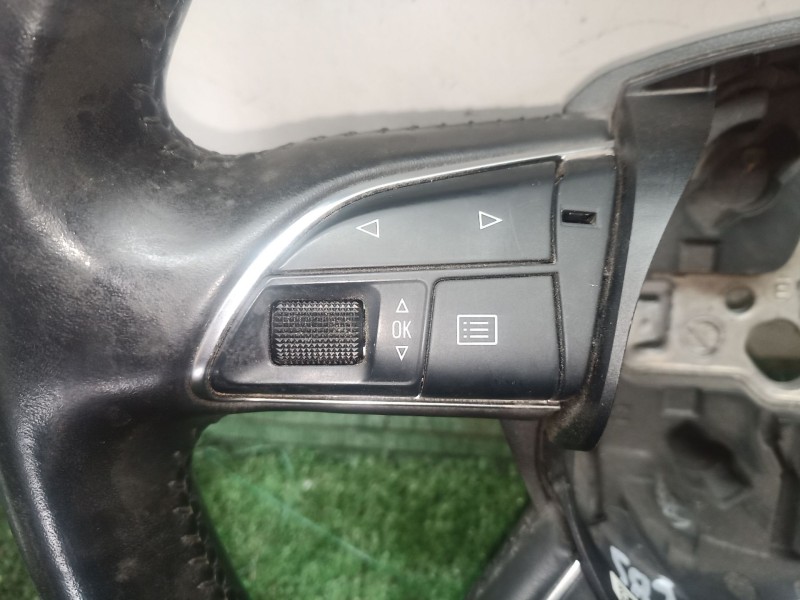 Recambio de volante para audi q3 (8ub, 8ug) 2.0 tdi referencia OEM IAM   