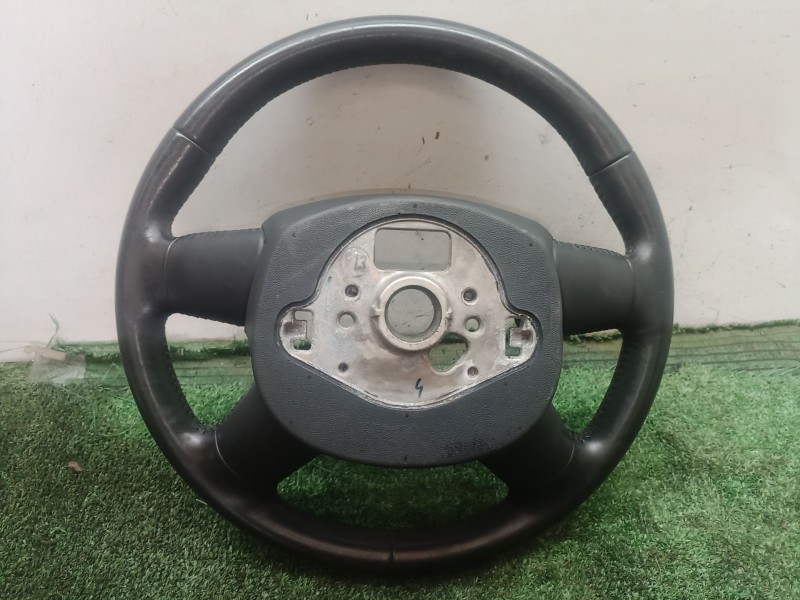 Recambio de volante para audi q3 (8ub, 8ug) 2.0 tdi referencia OEM IAM   