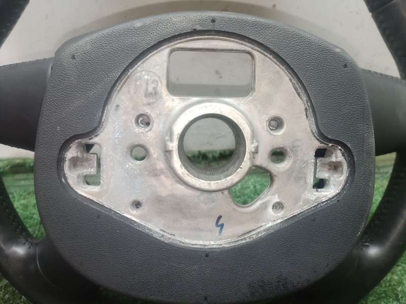 Recambio de volante para audi q3 (8ub, 8ug) 2.0 tdi referencia OEM IAM   