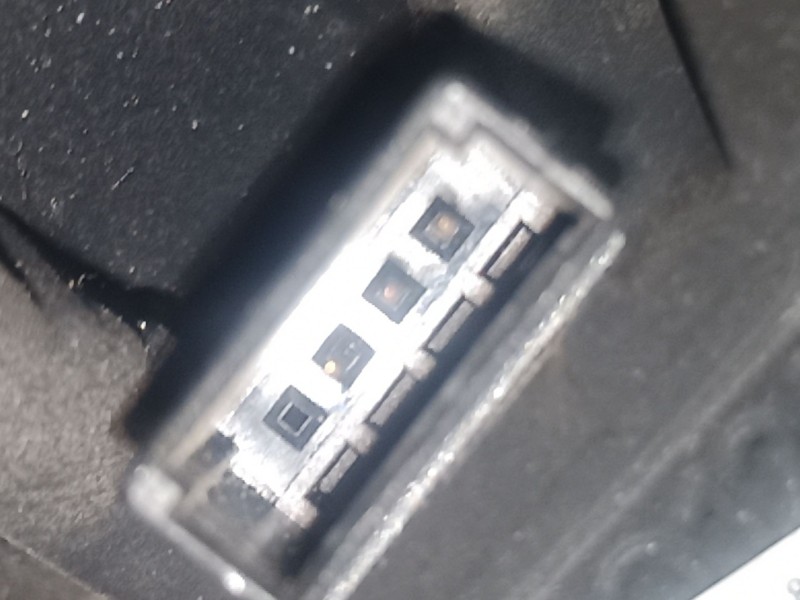 Recambio de volante para audi q3 (8ub, 8ug) 2.0 tdi referencia OEM IAM   